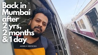 Moving back to Mumbai | Anshul Sharma Vlogs