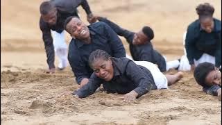 THUPI LOLEFUKA(Official videoHD)_MAFCO CCAP CHURCH CHOIR