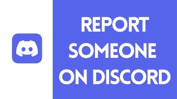 How to Report Someone on Discord Mobile (2023)