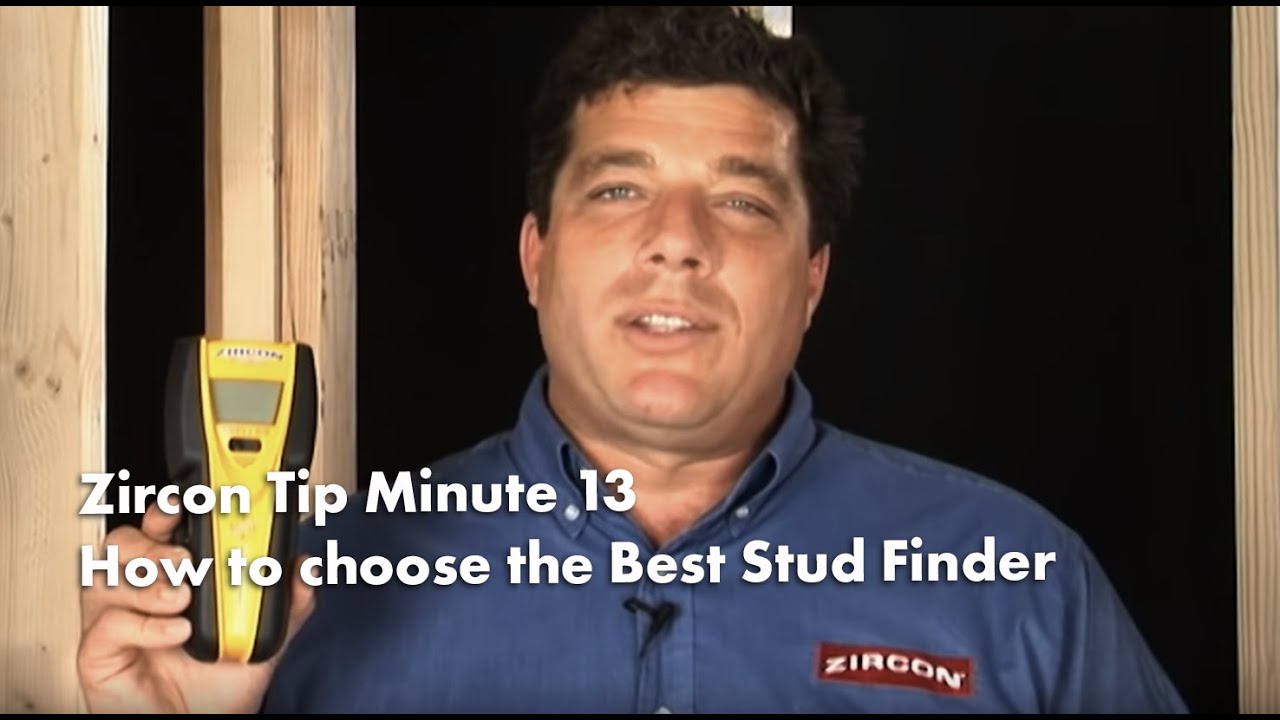 The Best Stud Finders