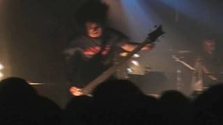 Samael - On the rise (Warsaw, Winterfest 2009)