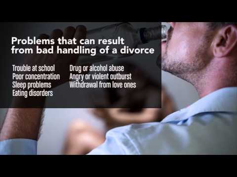 Video: Pieaugušo Pusaudžu Sacelšanās Un Nedzīvota šķiršanās