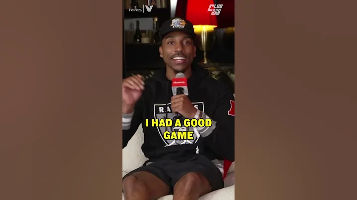 PART 1: Kevin Garnett tells HILARIOUS STORY of growling at Jeff Teague during a game 👀😂 #shorts #nba