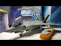 April 1, 2023Hobbymaster F35 C 1 72 scale CF 01 US NAVY