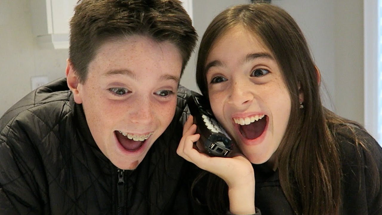 vlogs in spanish WHEN THE PARENTS GO ON VACATION!
