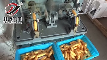 Cocoon Thread Bobbin Winding Machine Automatic Operation for Quilting Machine Winder