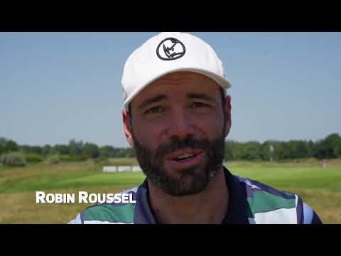 Le championnat de France des pros est de retour !