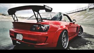 Kevin's S2000 Red Dress