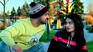 Jatt & Juliet |Diljit Dosanjh | Danger V/s Dumna | Funny Fight Clip | Neeru Bajwa |Jaswinder Bhalla