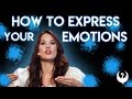 How To Express Your Emotion - Teal Swan