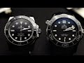 When Omega Beats Rolex at their Own Game | Rolex Submariner VS Omega Seamaster Ultimate Comparison