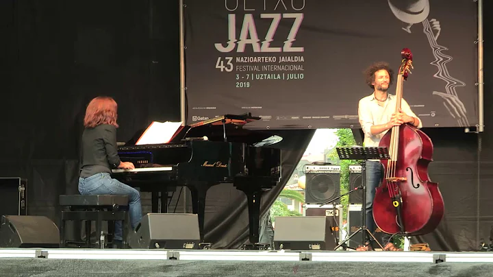 Kontxi Lorente Trio