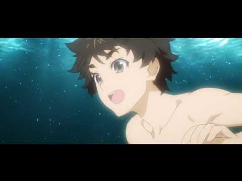 【秒速五厘米】与你相约前世今生 Love in animation