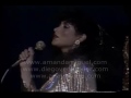 Endless Love - Amanda Miguel, Audio Original en Vivo.