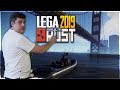 RUST 1440p - ОТКРЫТЬ СЕРВЕР LEGA PLAY В РАСТ? ВЫЖИВАНИЕ БОМЖА!