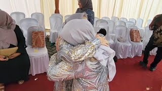 PESEN MAK DAMIS BUAT PENGANTIN !! DEK KAIA IKUTAN JOGET HEBOH BARENG BIDUAN