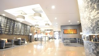 APA Hotel Isehara-Ekimae, Japan | Travel With Suruchi