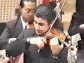 ARA MALIKIAN - PAGANINI CONCERT - TOKYO SYMPHONY ORCHESTRA