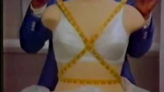 1980 Playtex Support Can Be Beautiful Bra Ad - Prettier on eBid