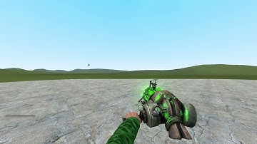 [GMOD] (Bug Report) Basic NPC Kill Counter - Rendering Glitch on Linux/Steam Deck (Read Desc)