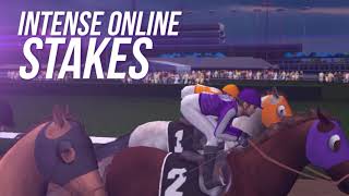 Photo Finish | The #1 Horse Racing Game! screenshot 5