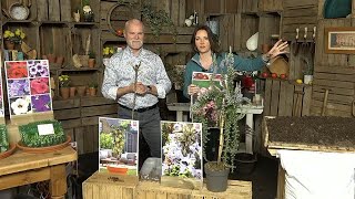 LIVE Sunday Shopping with You Garden - 19th May 10:00