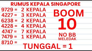 SGP HARI INI | PREDIKSI SINGAPORE HARI INI | PREDIKSI SGP 02 JULI 2025 | SGP HARI INI | RUMUS SGP