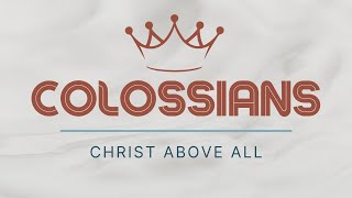 Finding Our Identity and Unity in Christ