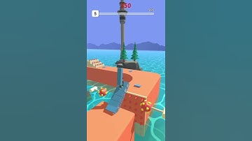 Milk Crate Challenge - Game