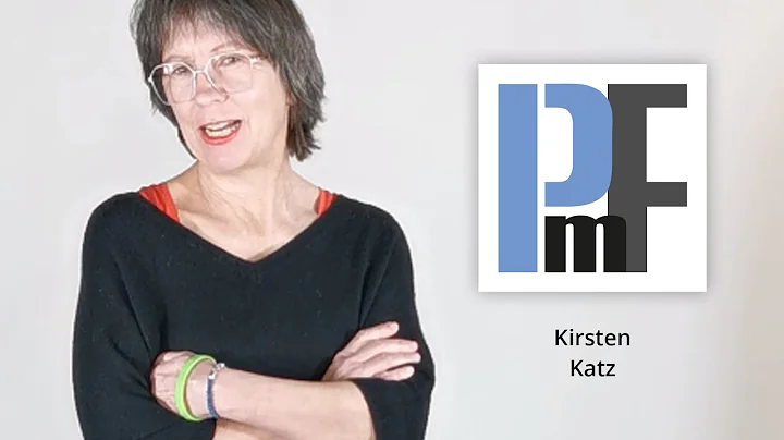 Kirsten Katz - PmF - Politik mit Frauen e.V.