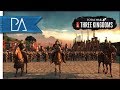 MOST AMAZING SIEGE BATTLE EVER!: EPIC LAST STAND - Total War: Three Kingdoms Gameplay