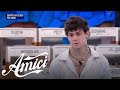Amici 23 - Kumo - Feel It