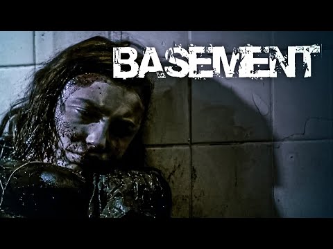 Basement (grandioser HORROR Streifen auf Deutsch in voller Länge)