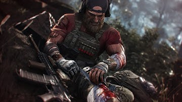 Ghost Recon Breakpoint - Walkthrough Part 2 (No Commentary)😁🎮