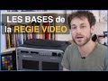 Les bases de la rgie