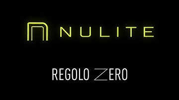 Regolo Zero Sub 1" Linear Luminaire