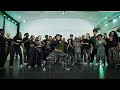 Maimouna Afro Dance I Naja - Dj Maphorisa, Oskido ft Costa, Zulu (Dance Class Video)