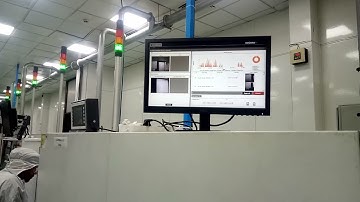 AI-Powered real-time Defect detection (applicable in every industry)