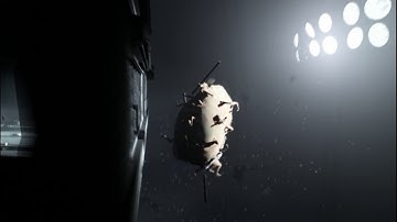 Inside Full Game Walkthrough Part 17