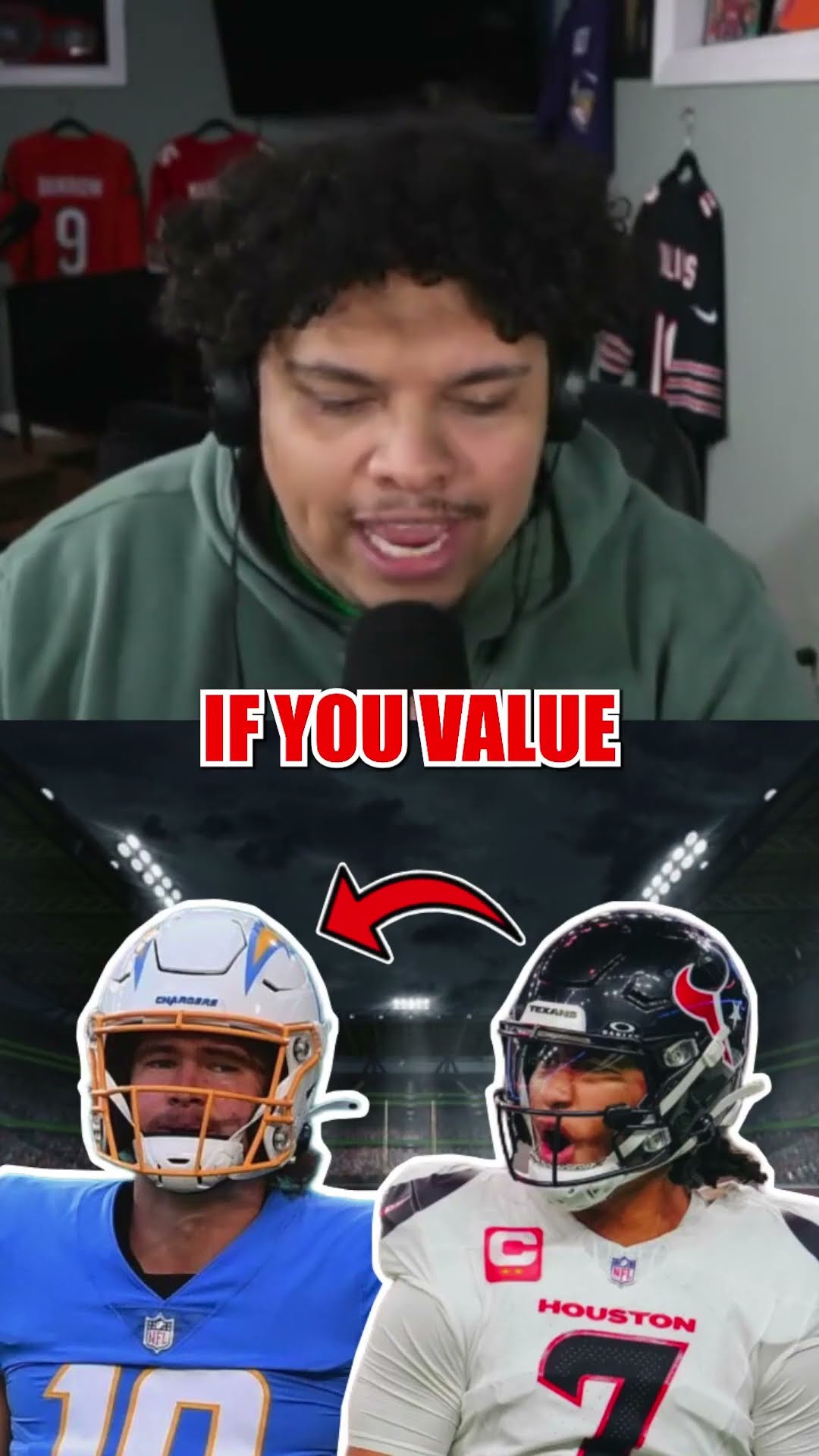 Is Justin Herbert STILL a Top 5 QB?