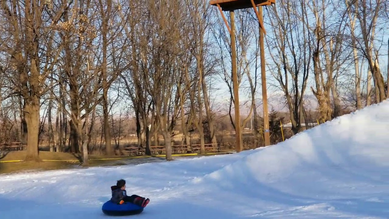 eagle island state park sledding eagle island state park sledding