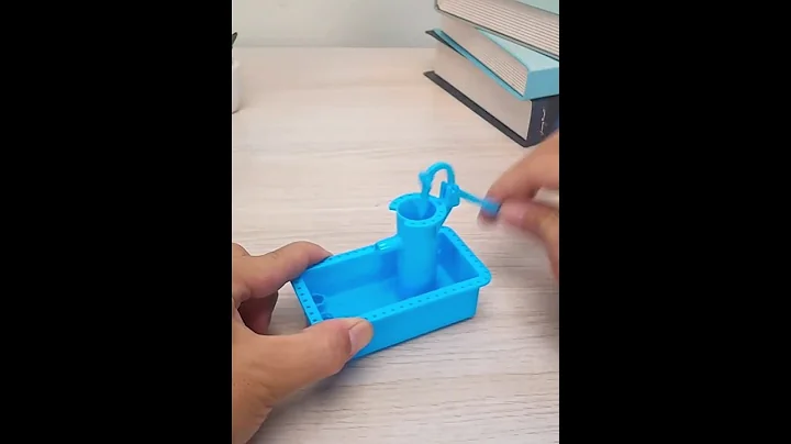 Discover the Magic of Water Pressure! 💧 A STEM DIY for Curious Minds #shorts
