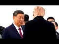 Trump and Xi set to meet at White House as trade, AI and Iran top agenda