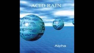 Acid Rain - 04 - Red Ocean