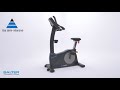 Video: XT-524 BIKE Video: XT-524 BIKE