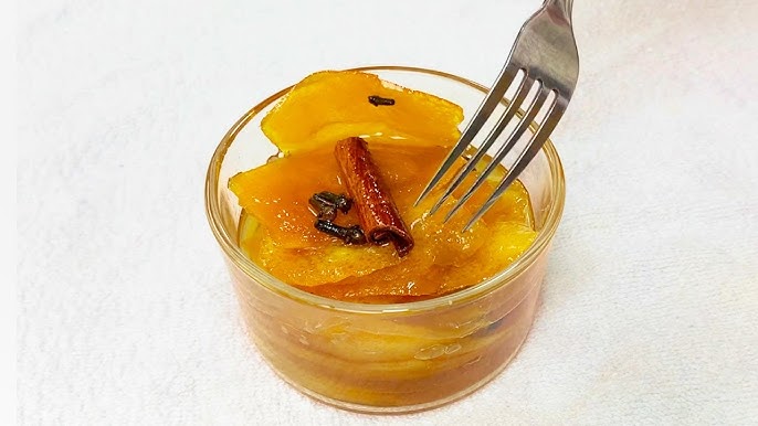 Geleia de morango com laranja - Jornada Vegana