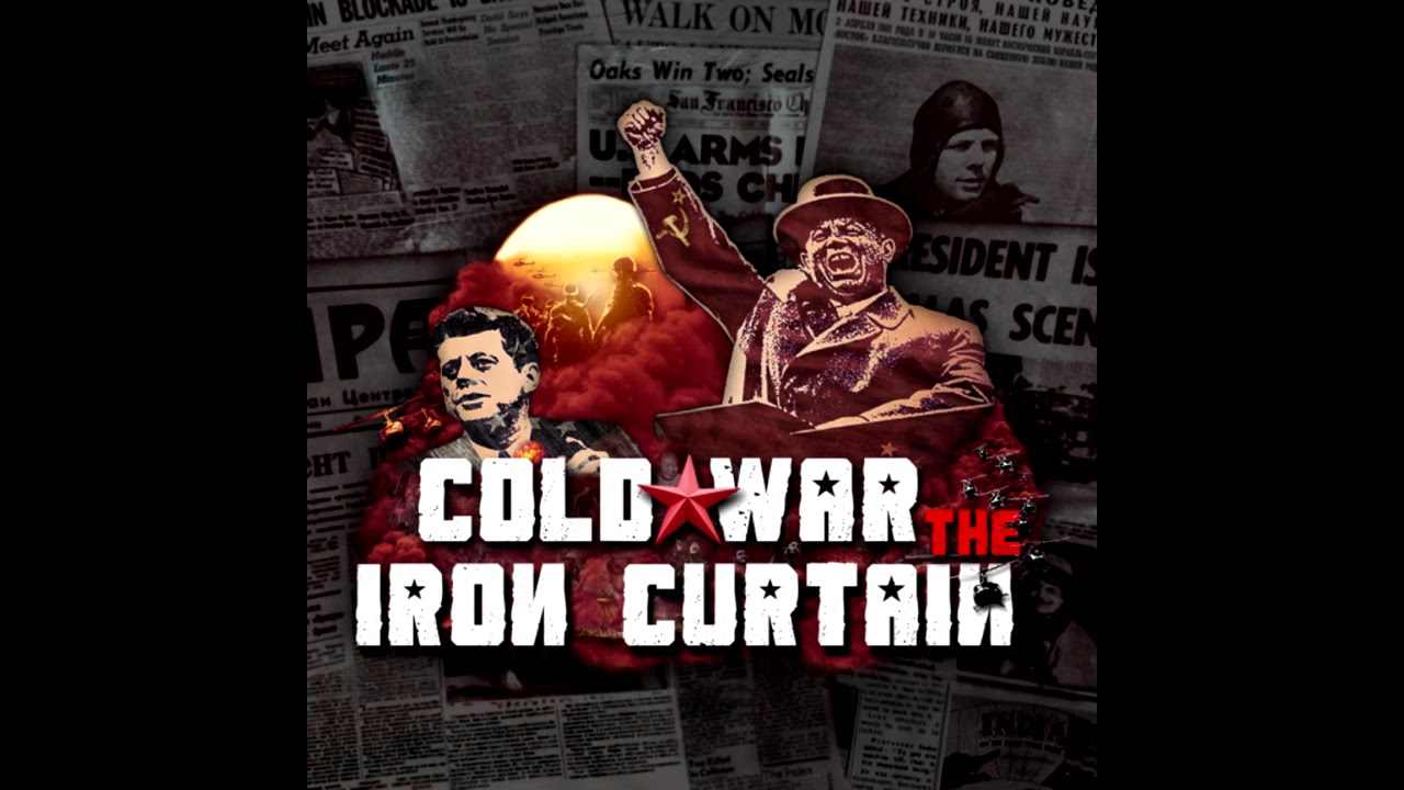 Iron curtain hoi. Iron Curtain hoi 4. Железный занавес 1994-1996.