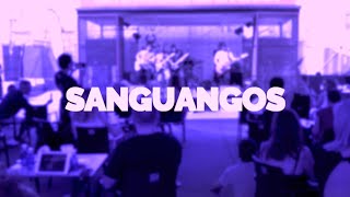 SANGUANGOS version corta