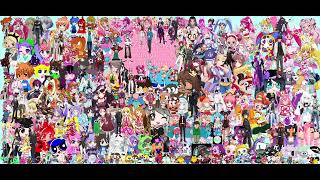 Free Like Show: Star Pastel Pinkgal’s Comfort Characters Opening 1 (Fixed)