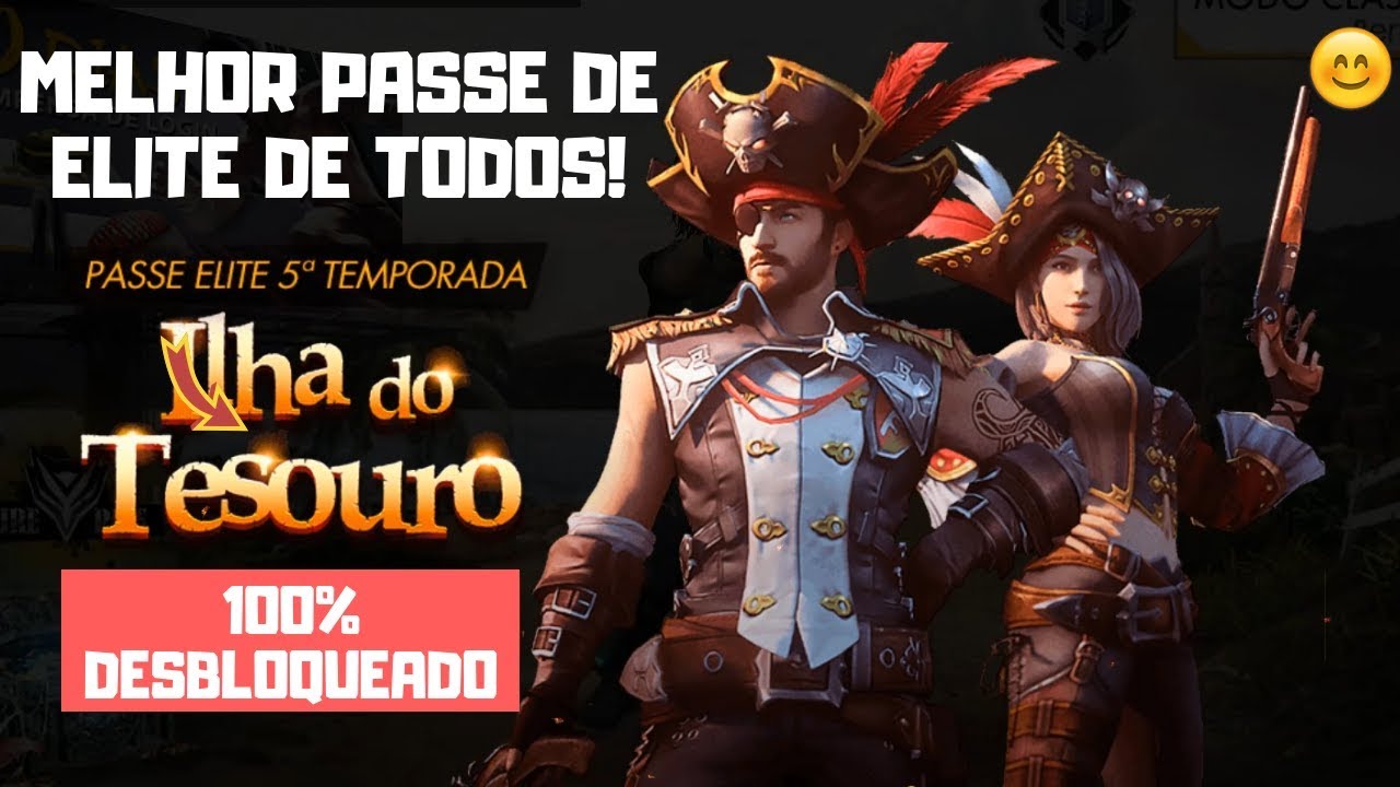 Garena Free Fire - Uma nova ilha te espera no FF, que você só acessa  através do Portal! #OperaçãoChrono #BattleInStyle